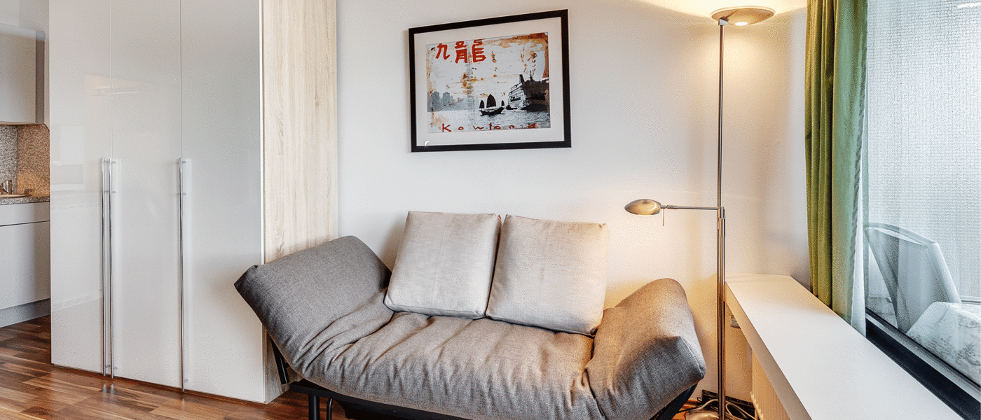 appartement München Haidhausen 02 chambres 7230