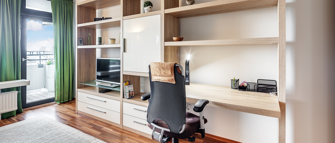 appartement München Haidhausen 04 pièce à vivre 7230