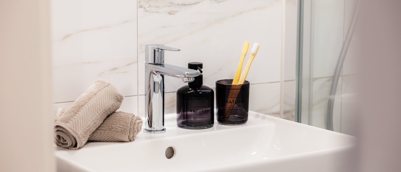 appartement München Milbertshofen 02 salle de bain 7233