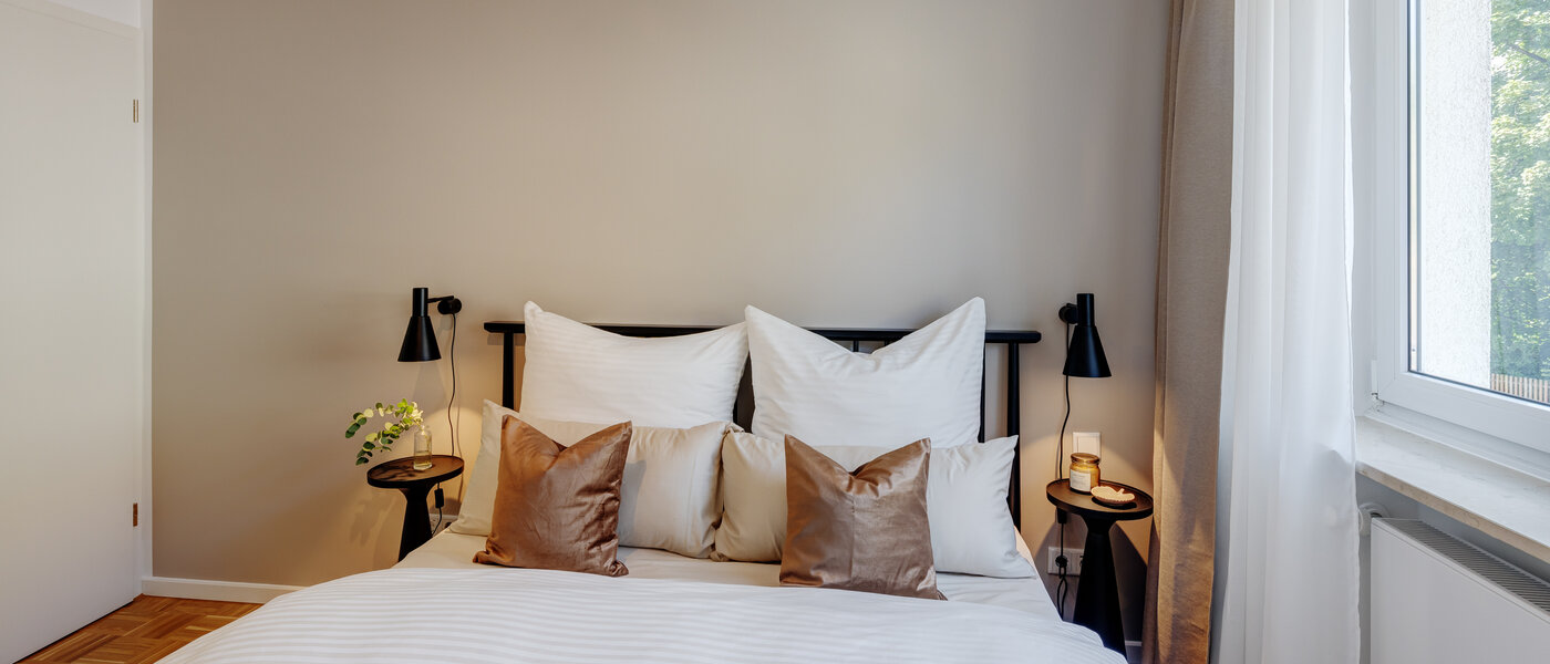 appartement München Milbertshofen 02 chambre 7233