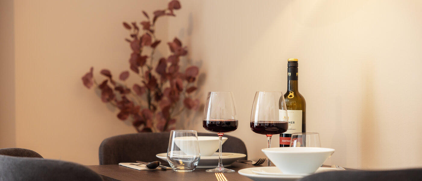 appartement München Milbertshofen 03 pièce à vivre 7233