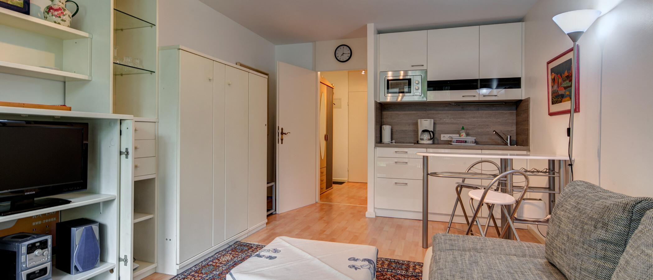 studio München Haidhausen 02 salon 726