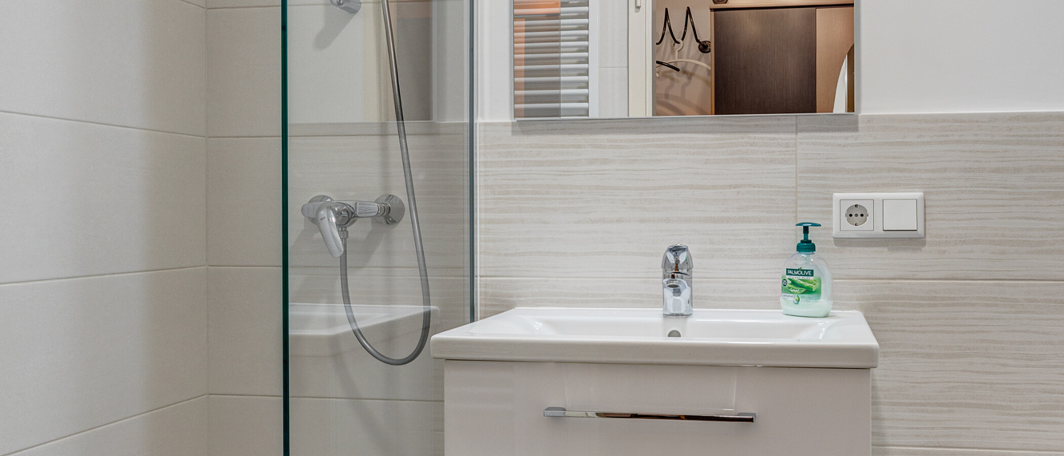 studio München Haidhausen 02 salle de bain 726