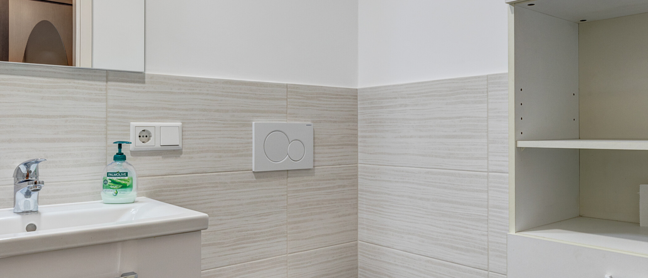 studio München Haidhausen 03 salle de bain 726