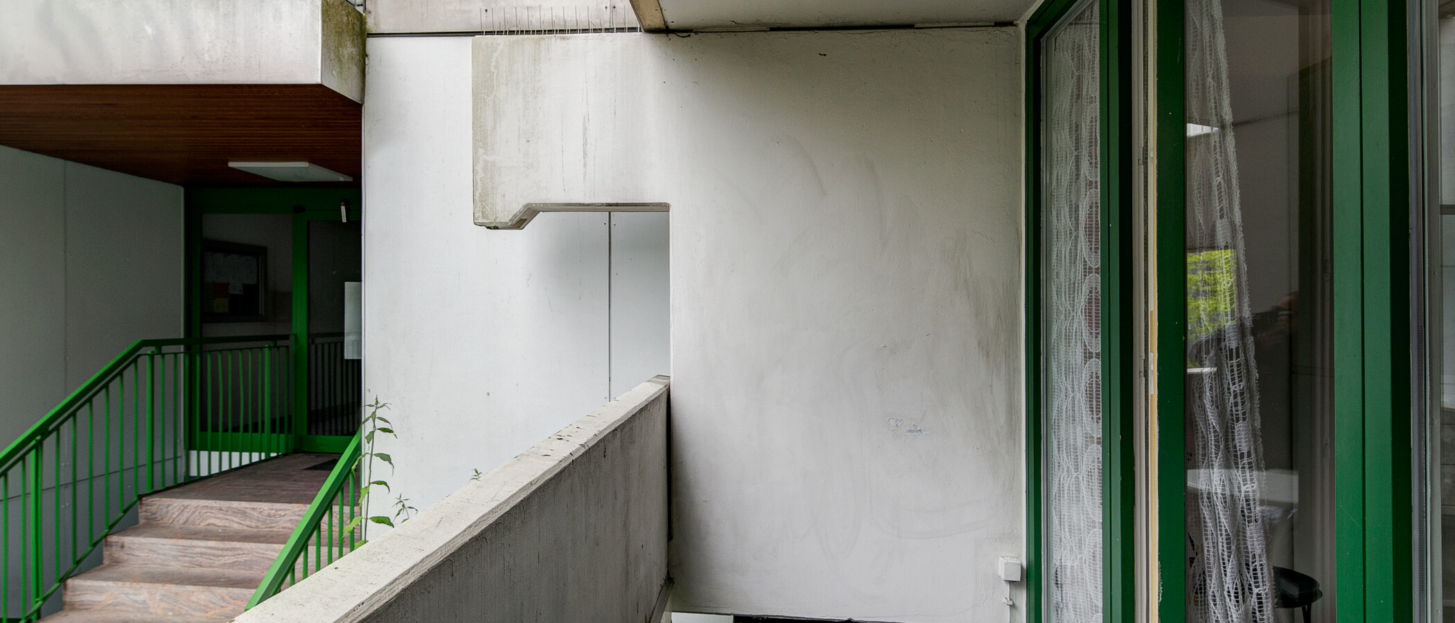 studio München Haidhausen 02 balcon 726