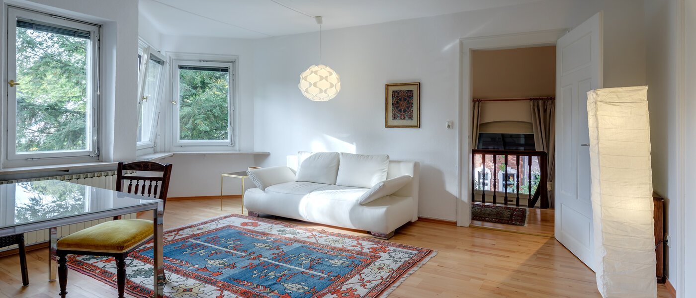 appartement München Pasing 01 salon 7263