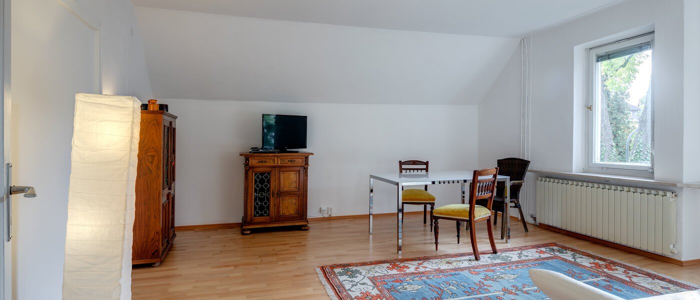 appartement München Pasing 04 salon 7263