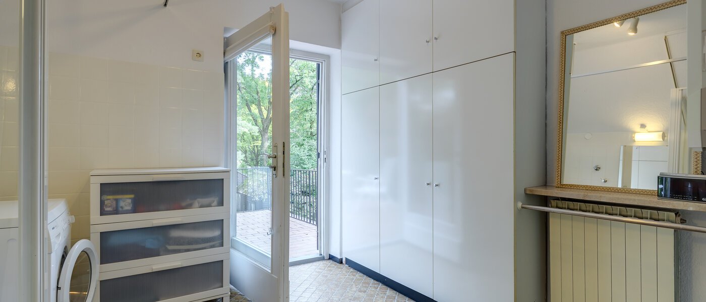 appartement München Pasing 02 salle de bain 7263