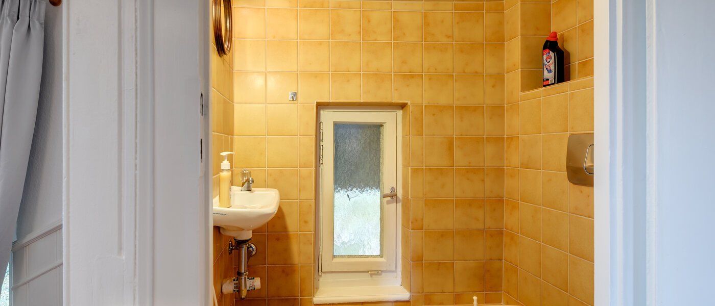 appartement München Pasing 01 toilettes séparées 7263