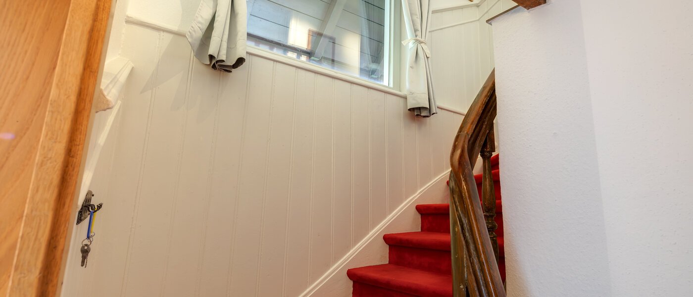 appartement München Pasing 03 entrée/couloir 7263