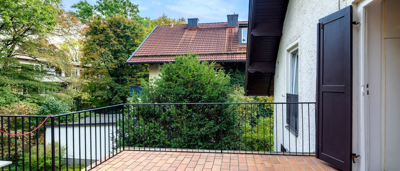 appartement München Pasing 02 terrasse 7263