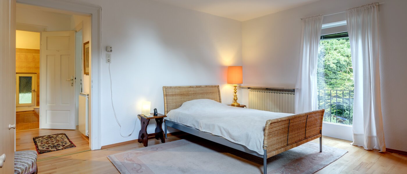 appartement München Pasing 01 dormir 7263