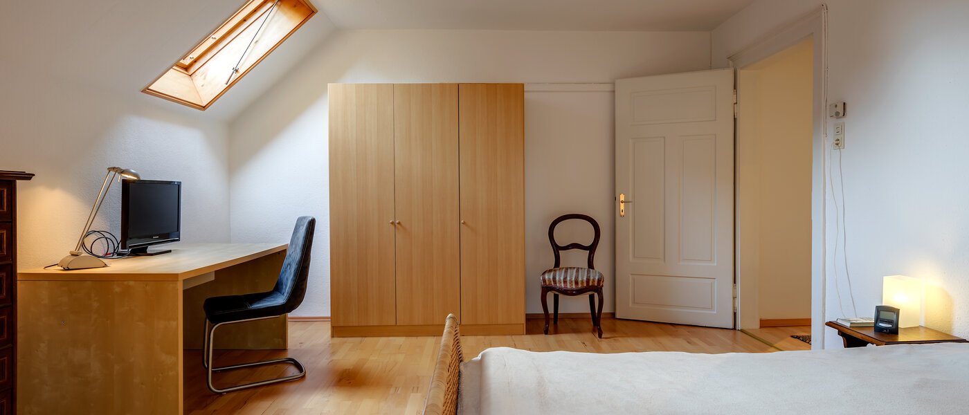 appartement München Pasing 03 dormir 7263