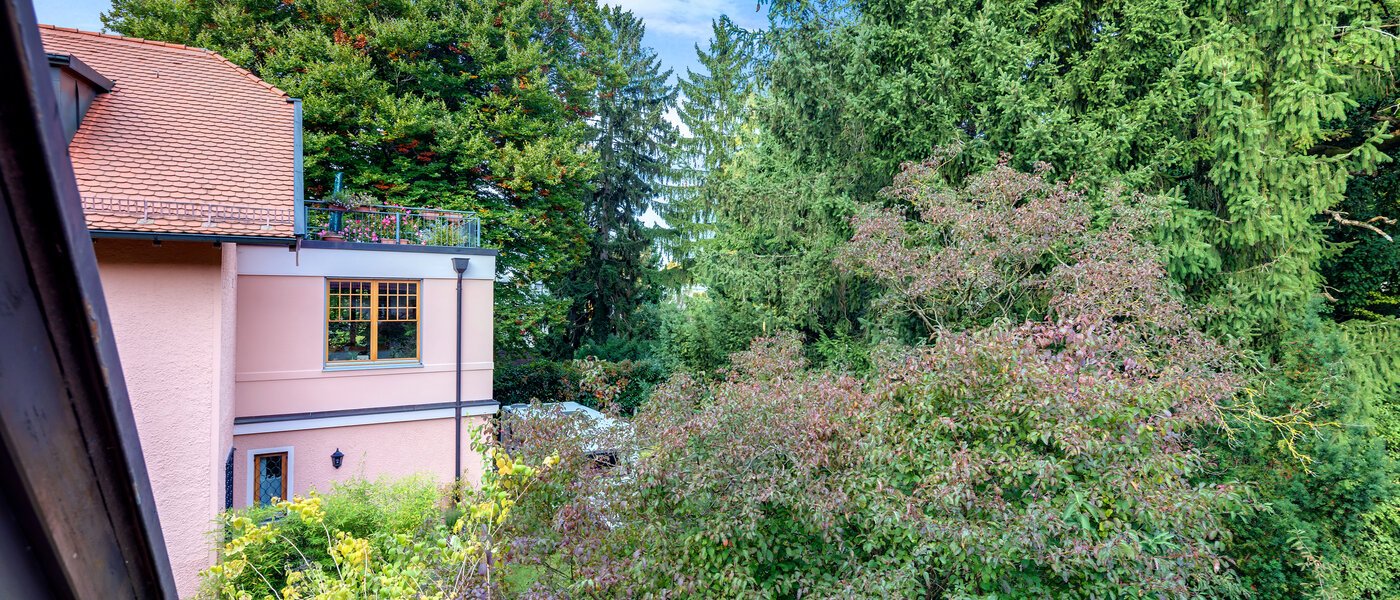 appartement München Pasing 02 vue 7263