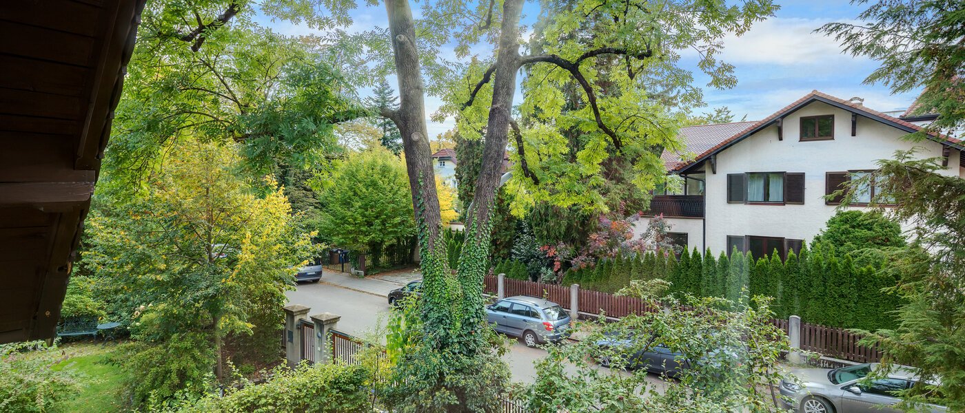 appartement München Pasing 05 vue 7263