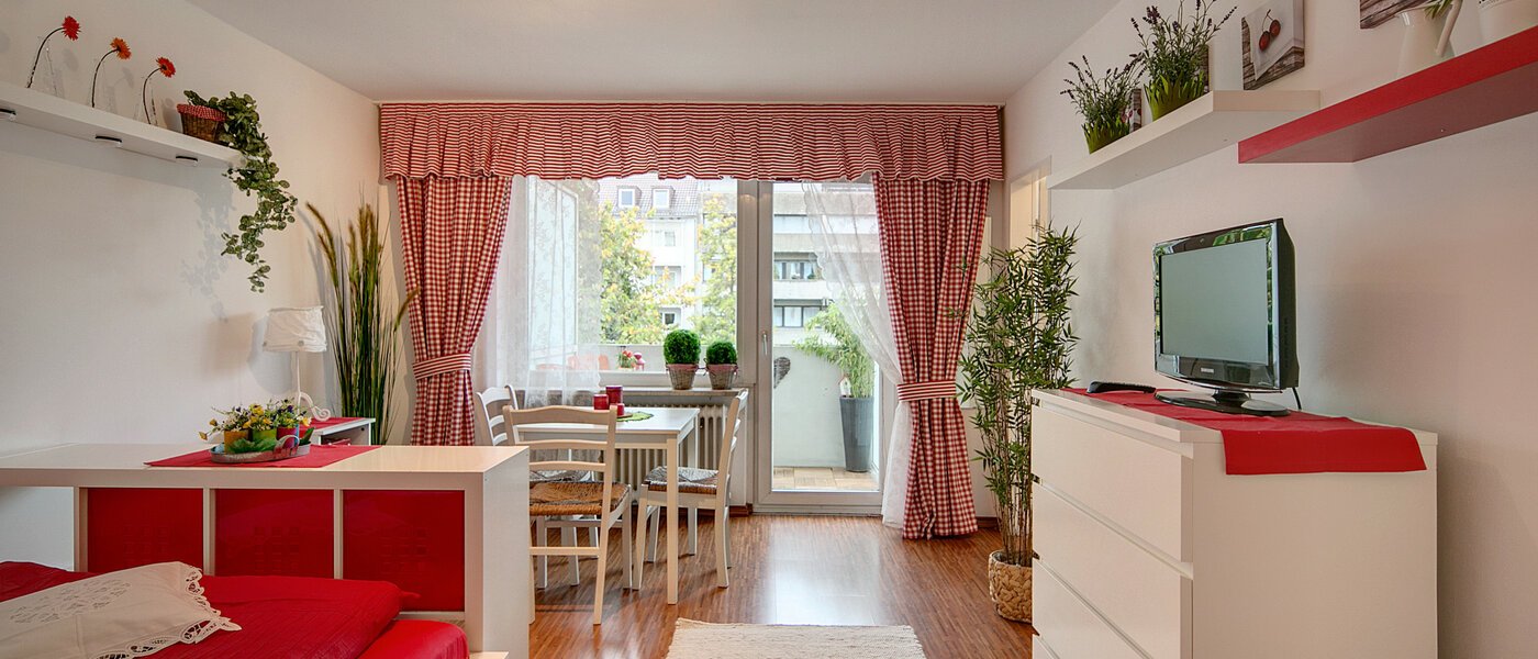 Désolé, cet objet est déjà loué