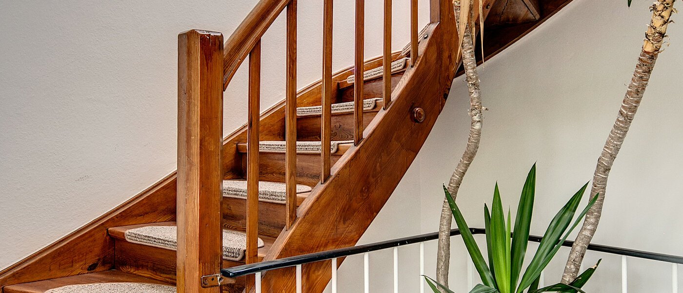 studio Gräfelfing 01 entrée/couloir 7280