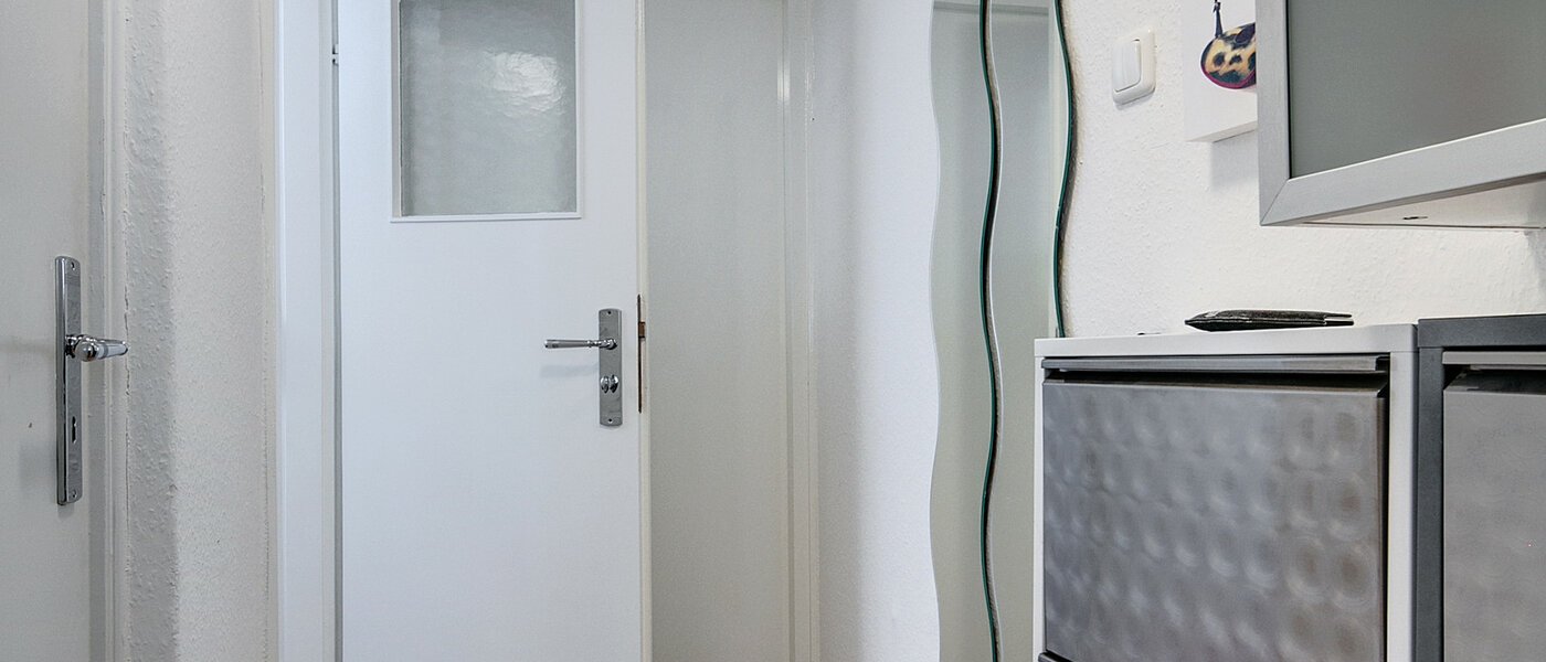 studio Gräfelfing 04 entrée/couloir 7280