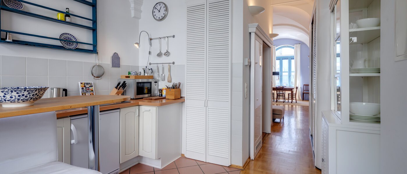 appartement München Schwabing-West 02 cuisine 7299