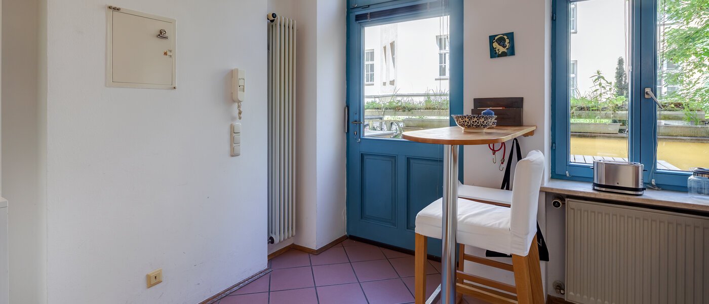 appartement München Schwabing-West 04 cuisine 7299