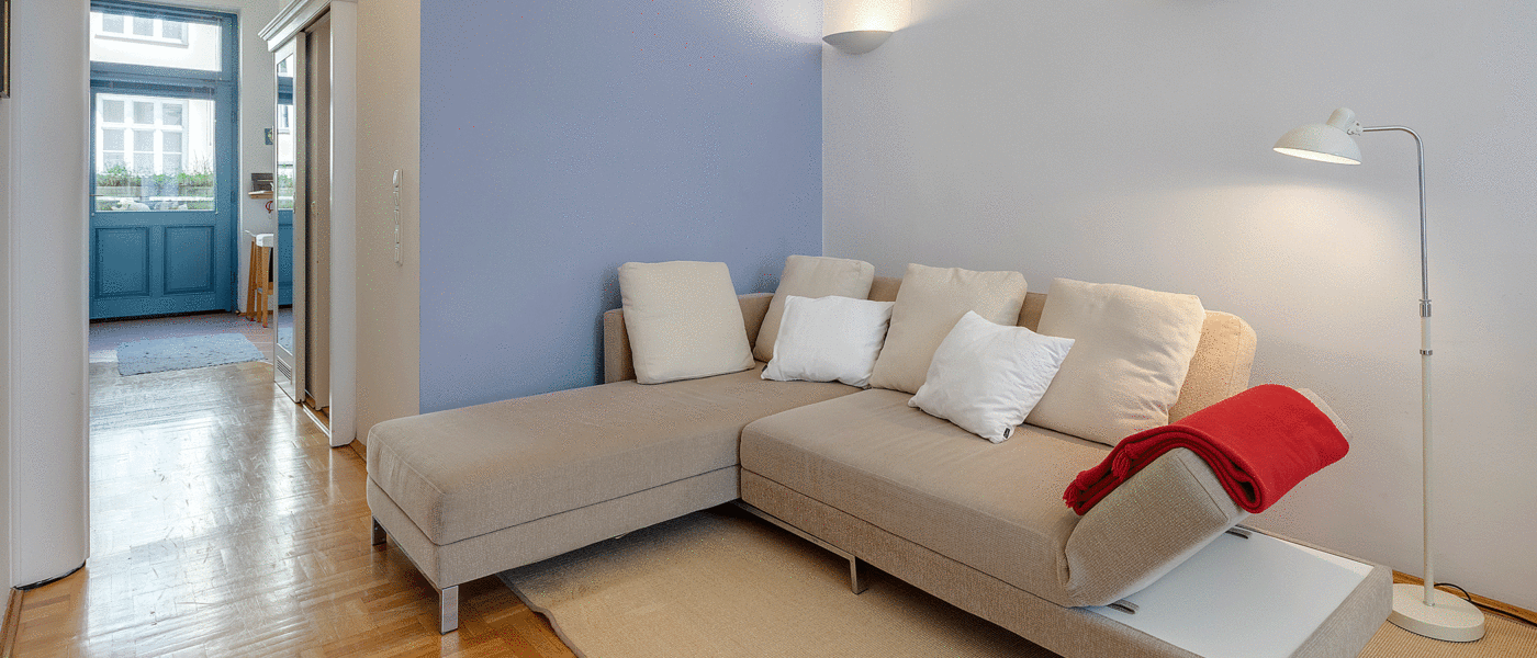 appartement München Schwabing-West 02 chambres 7299