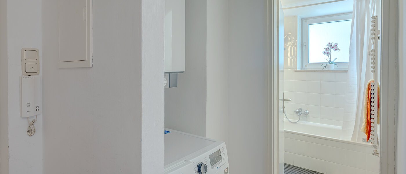 appartement München Bogenhausen 03 salle de bain 7308