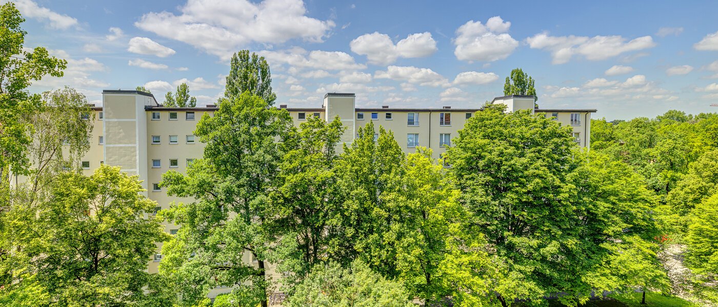 appartement München Bogenhausen 01 vue 7308