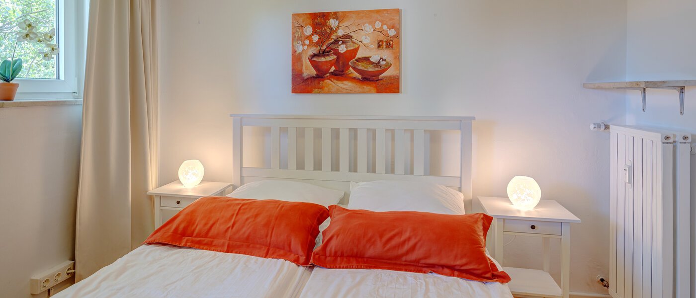 appartement München Bogenhausen 02 2ième chambre 7308