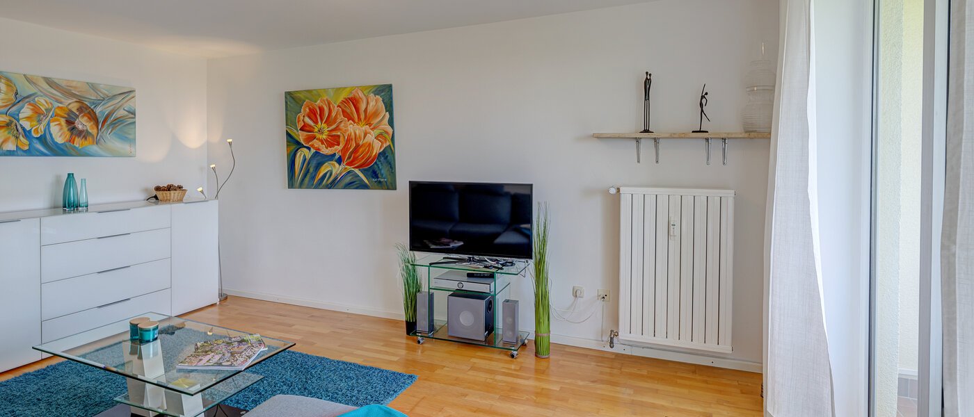 appartement München Bogenhausen 04 pièce à vivre 7308