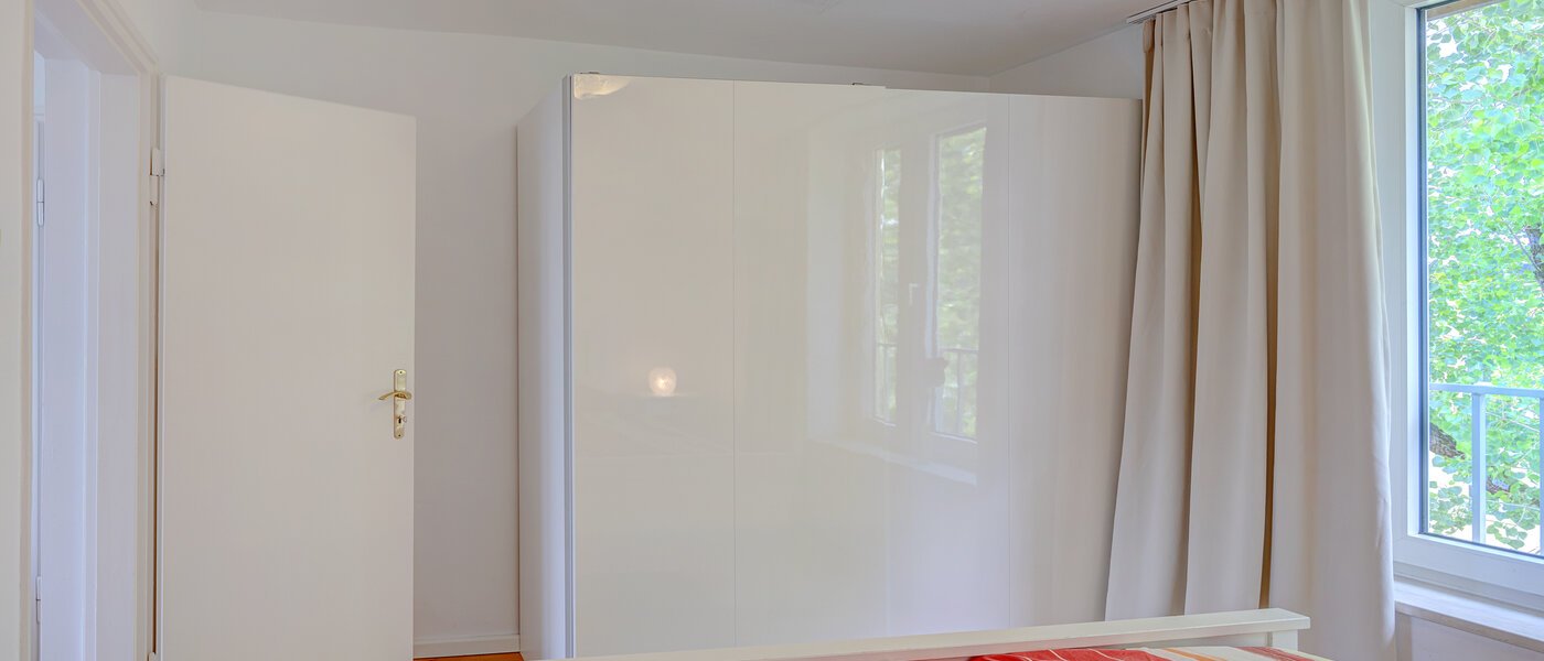 appartement München Bogenhausen 04 1ère chambre 7308