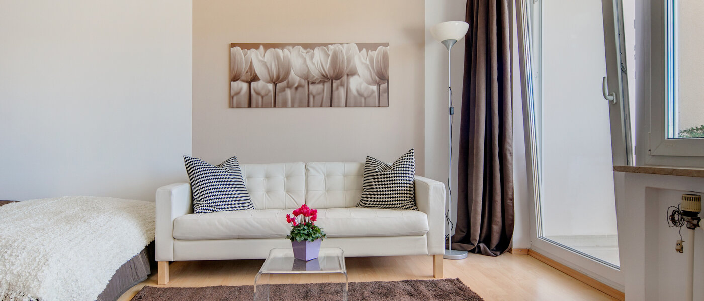 appartement München Neuperlach 02 salon 7310