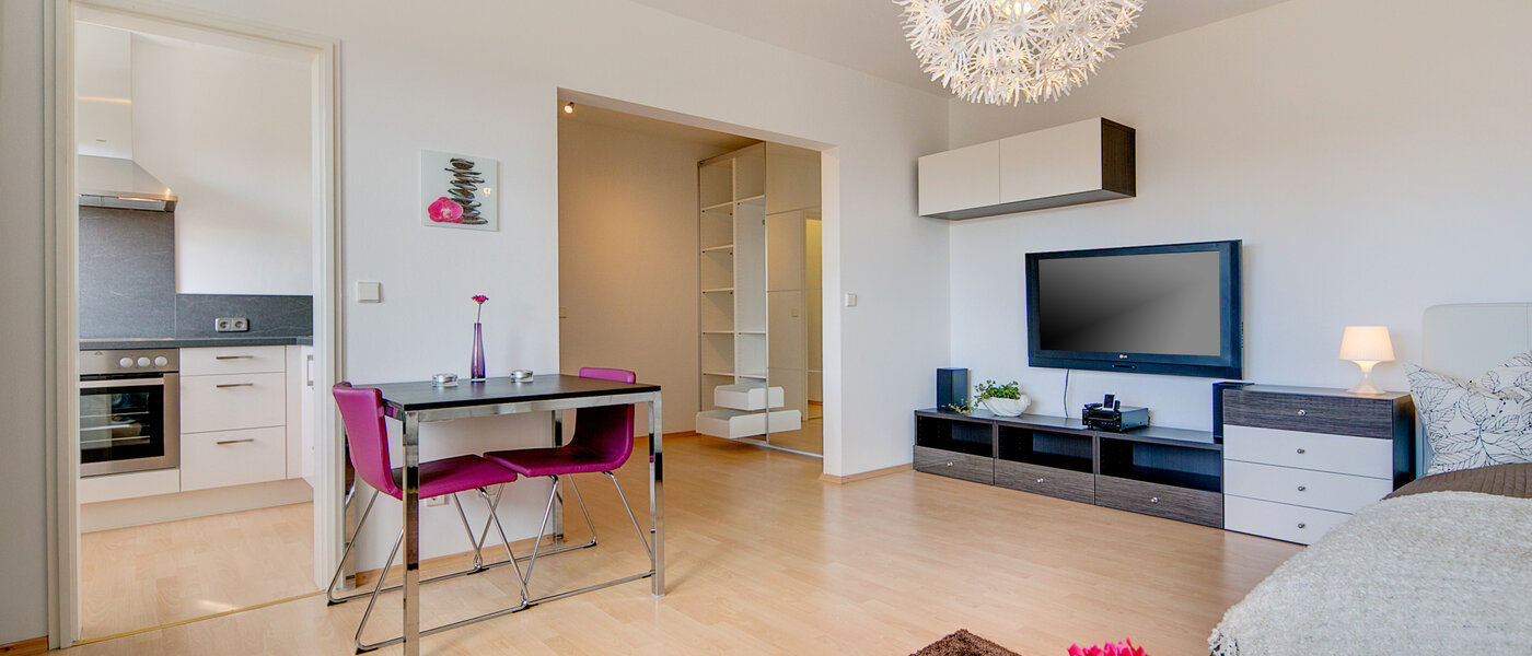 appartement München Neuperlach 04 salon 7310