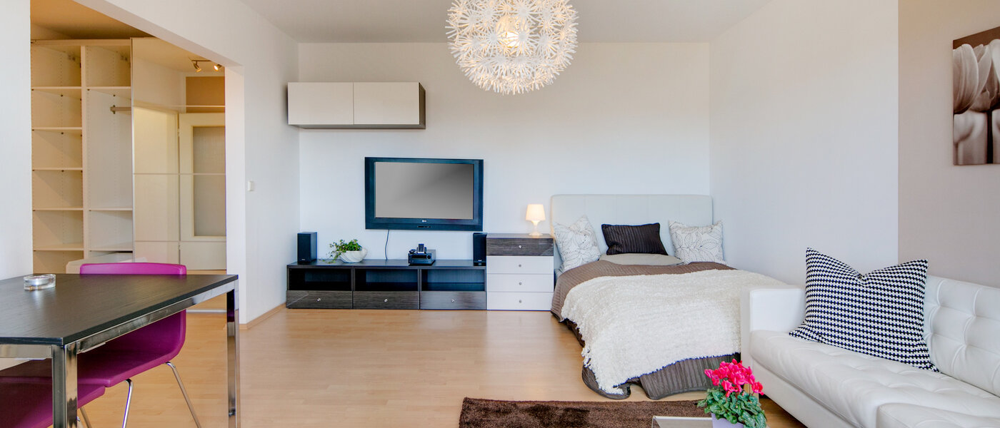 appartement München Neuperlach 05 salon 7310