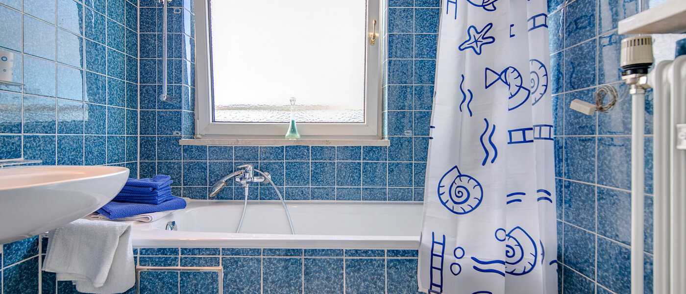 appartement München Neuperlach 01 salle de bain 7310