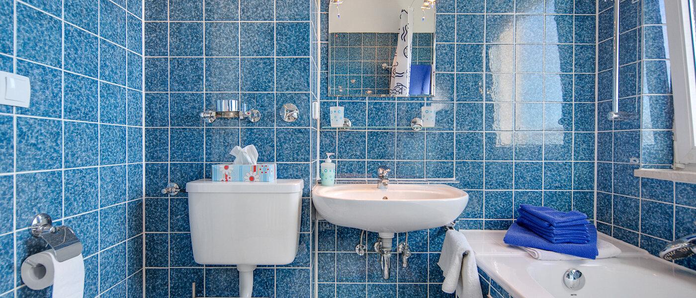 appartement München Neuperlach 02 salle de bain 7310