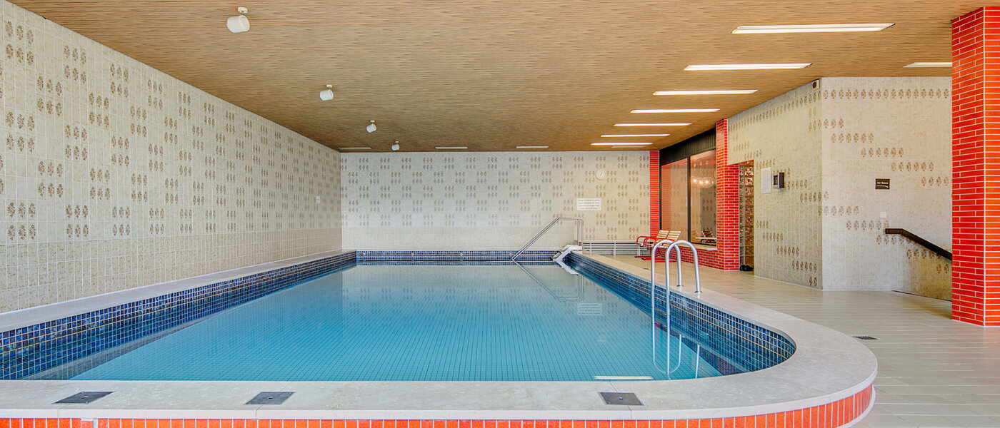 appartement München Neuperlach 01 piscine 7310