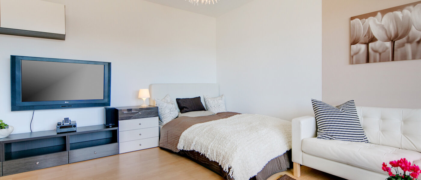 appartement München Neuperlach 01 dormir 7310