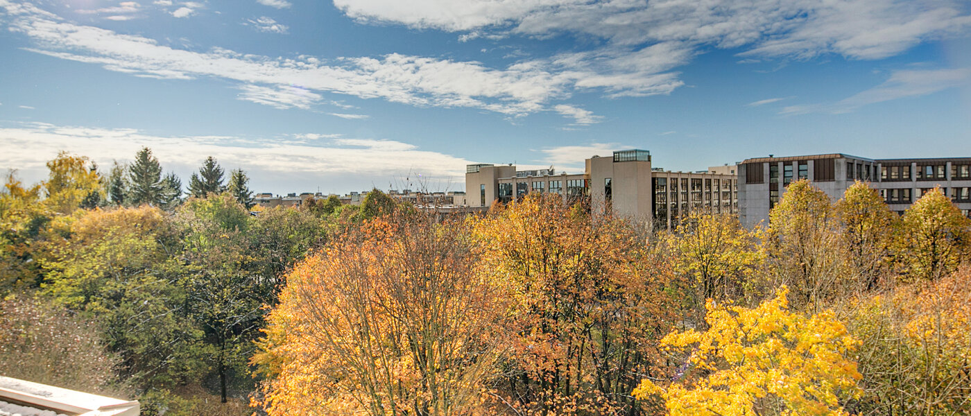 appartement München Neuperlach 02 vue 7310