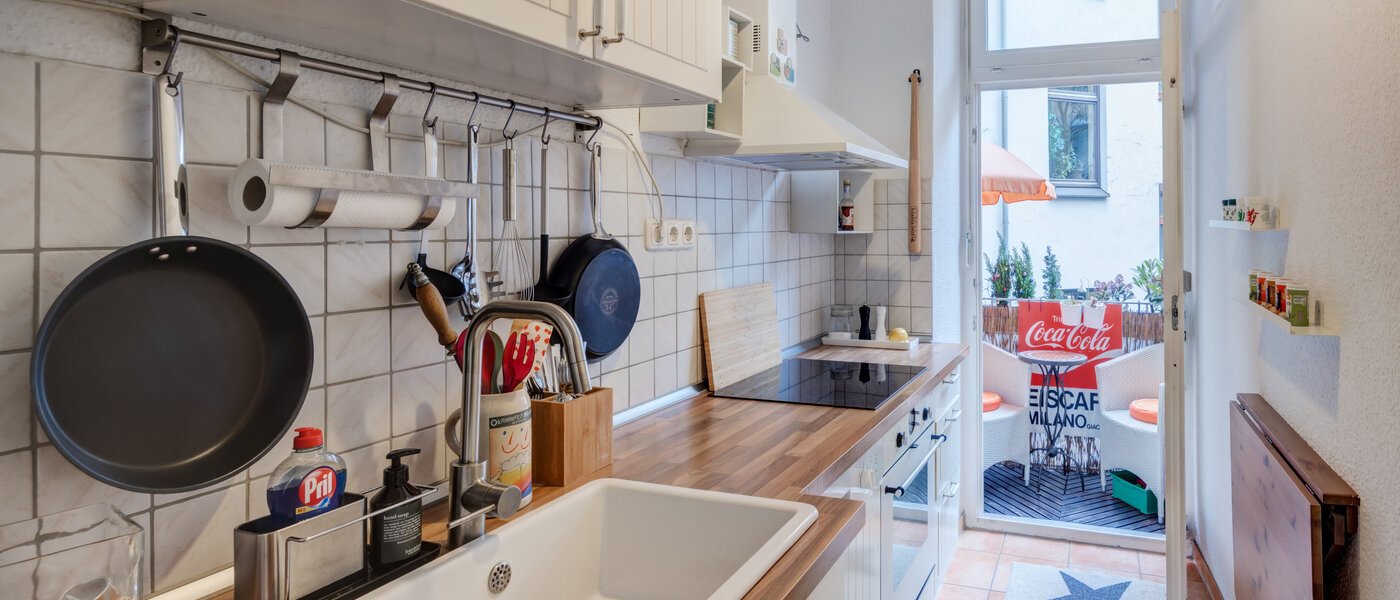 appartement München Haidhausen 01 cuisine 7311