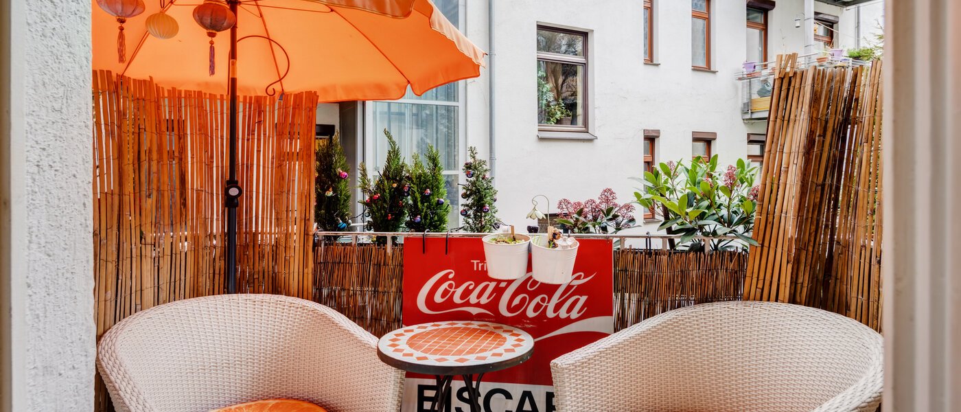 appartement München Haidhausen 01 balcon 7311