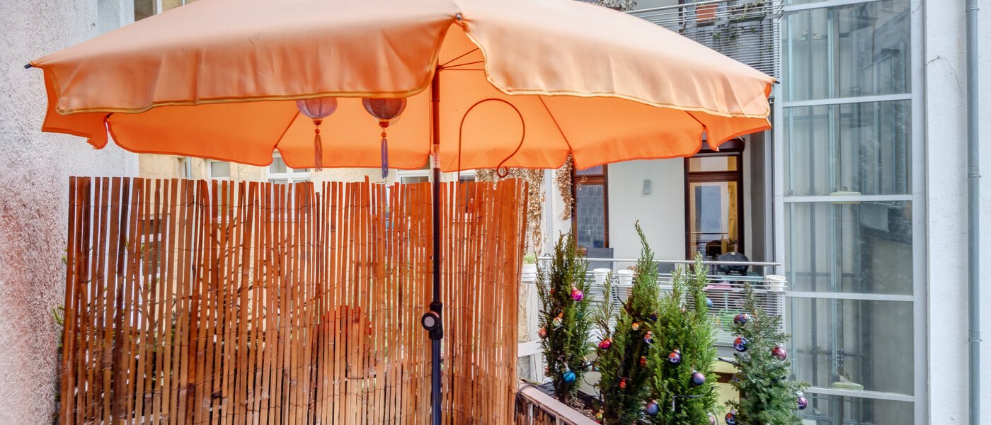 appartement München Haidhausen 01 vue 7311