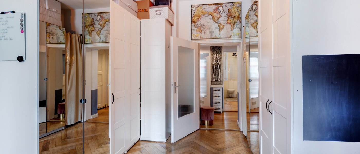 appartement München Haidhausen 02 bureau 7311