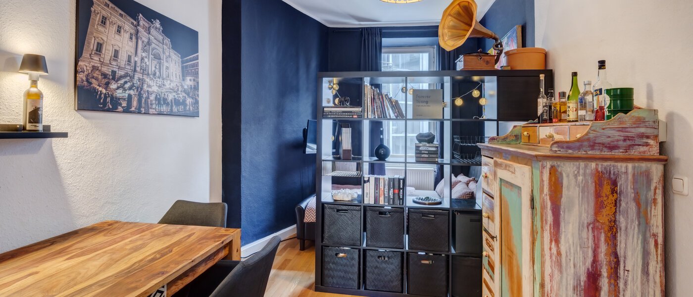 appartement München Haidhausen 02 chambre 7311