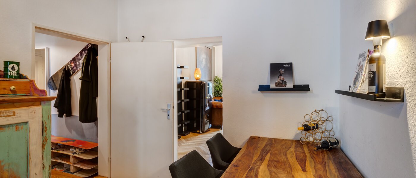 appartement München Haidhausen 04 chambre 7311