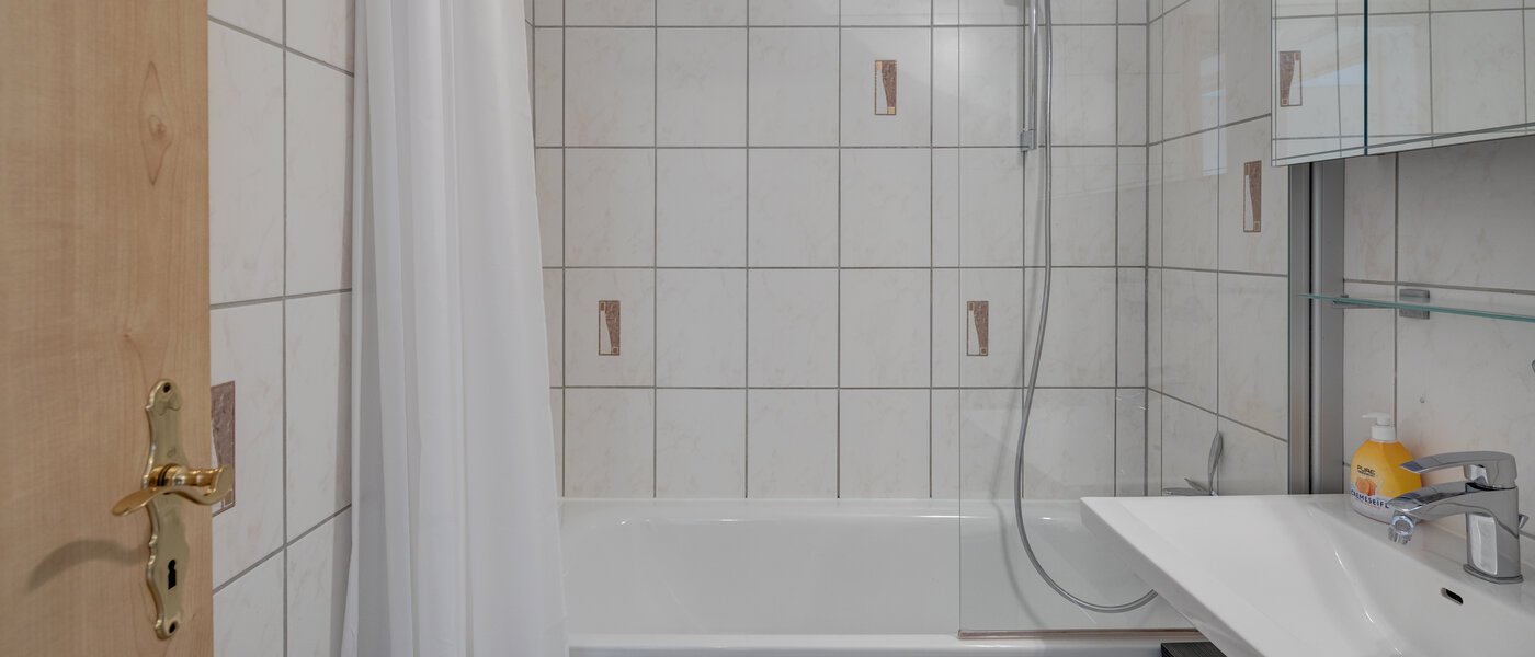 appartement München Laim 01 salle de bain 7348