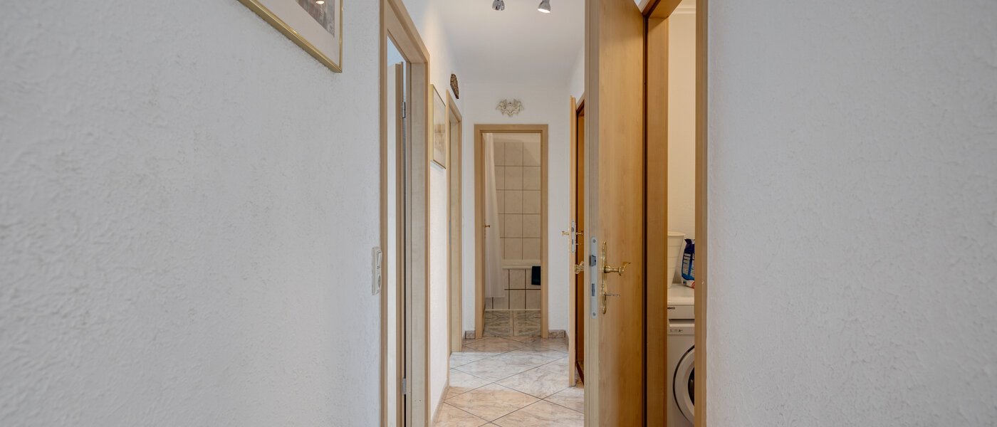 appartement München Laim 03 entrée/couloir 7348