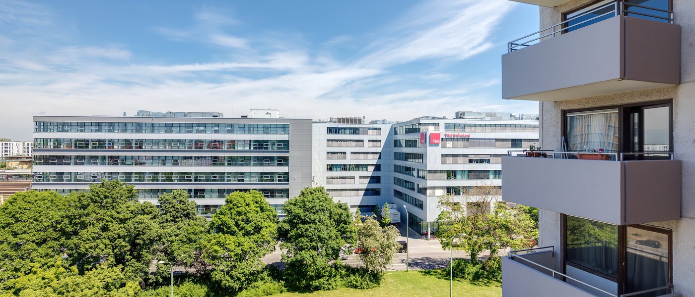 appartement München Laim 01 vue 7348