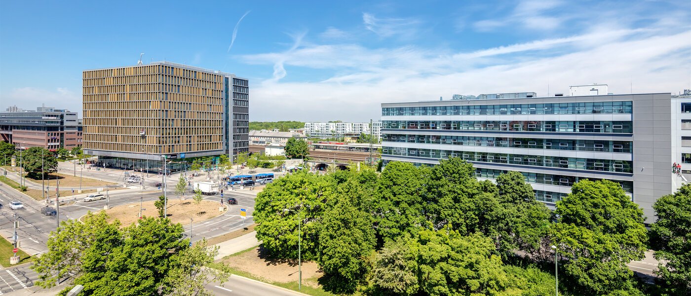 appartement München Laim 04 vue 7348