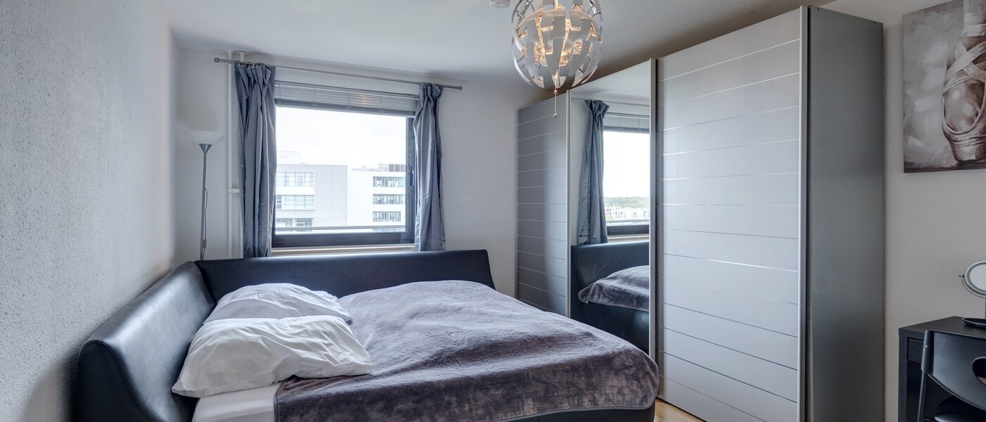 appartement München Laim 01 chambre 7348