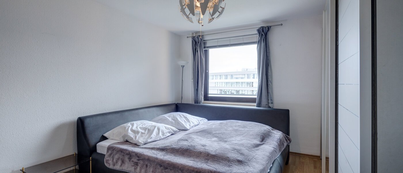 appartement München Laim 02 chambre 7348